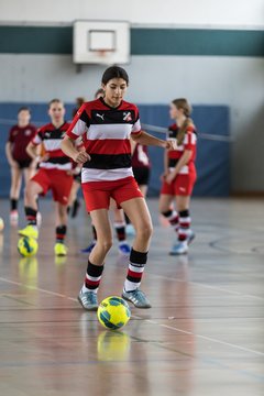 Bild 171 - wCJ NFV Futsalmeisterschaft